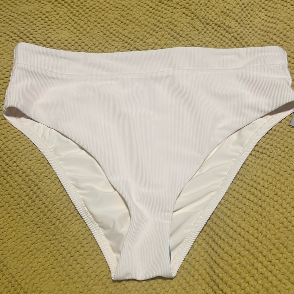 Antonio Melani Bikini Bottom